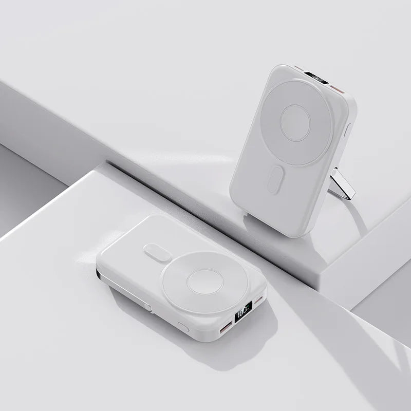 Portable Power Bank