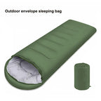 Camping Sleeping Bag Ultralight Waterproof