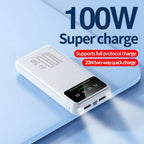 Power Bank High Capacity