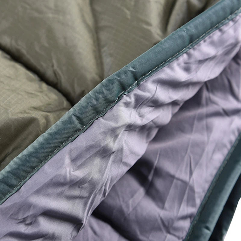 Ultralight Winter Outdoor Camping Sleeping Hammock