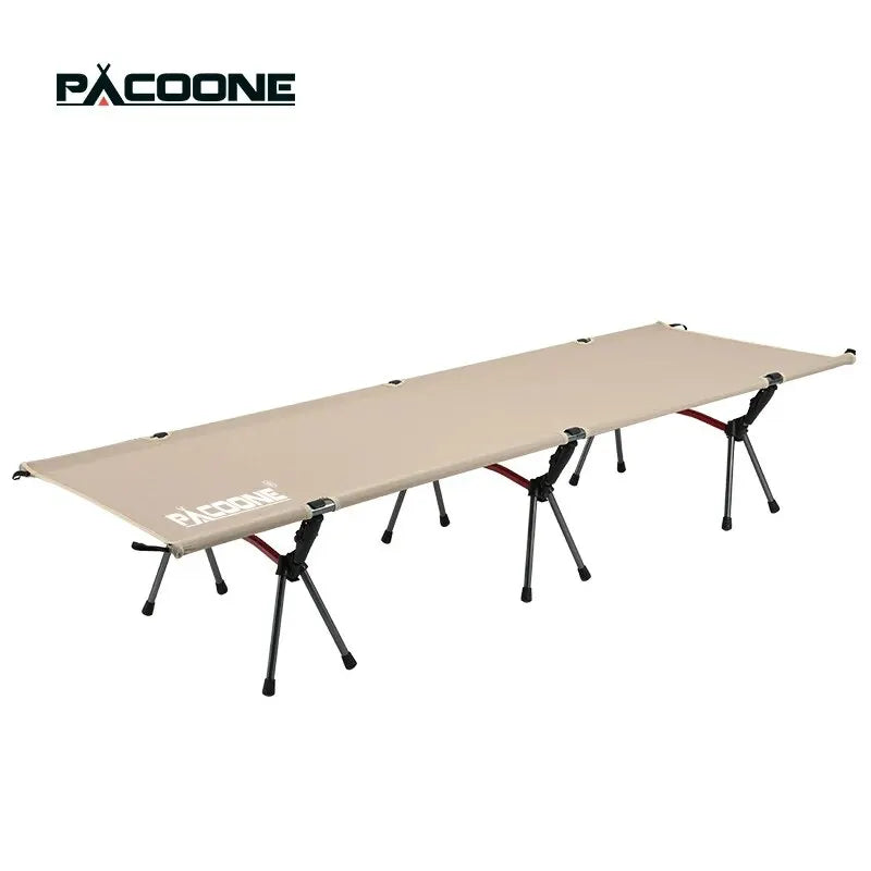 Camping Cot Folding Camping Bed