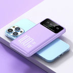 Power Bank High Capacity