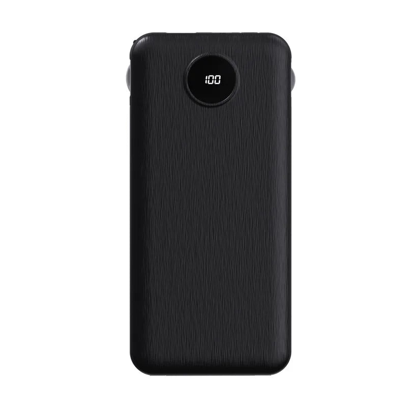 Power Bank Portable Charger