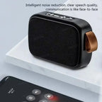 High-Quality Speakers Soundbar Portable Bluetooth
