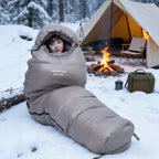 TARAK Mummy Sleeping Bags Adult