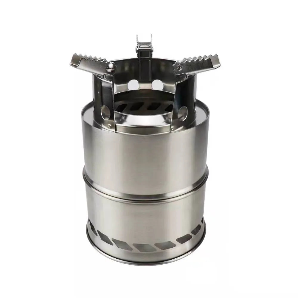 Outdoor Furnace Wood Stoves Portable