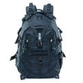 40L Camping backpack Men's Outdoor Travel bag Camo Molle