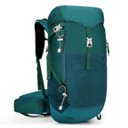 Camping Backpack Large Capacity 40L Climbing Rucksack Waterproof