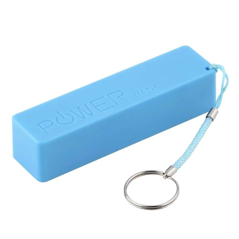 Portable Power Bank USB Mobile