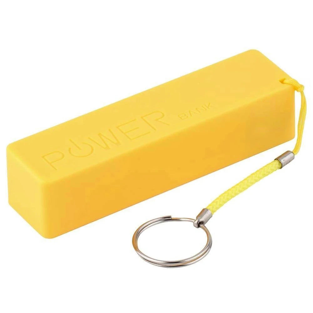 Portable Power Bank USB Mobile