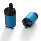 Portable Rechargeable Shower with showerhead
