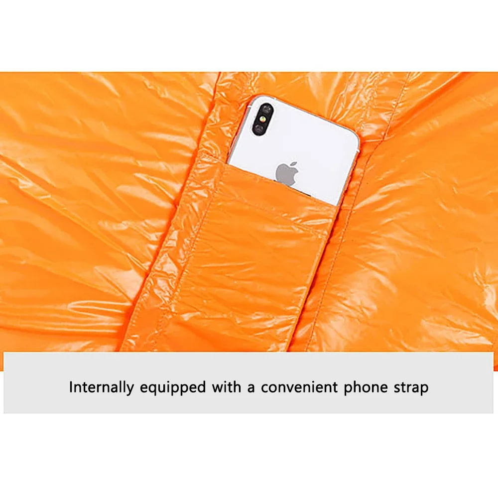 TARAK Mummy Sleeping Bags Adult