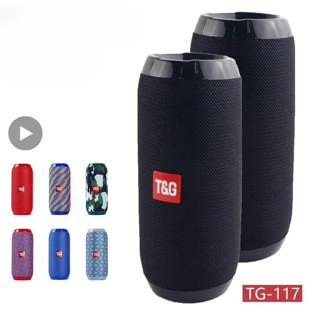 Xiaomi Portable Wireless Bluetooth Speaker Waterproof