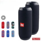 Xiaomi Portable Wireless Bluetooth Speaker Waterproof