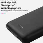 20000mAh Power Bank Portable USB Charger, Compatible for Heating Vest Jacket Scarf Socks Glove Equipment New
