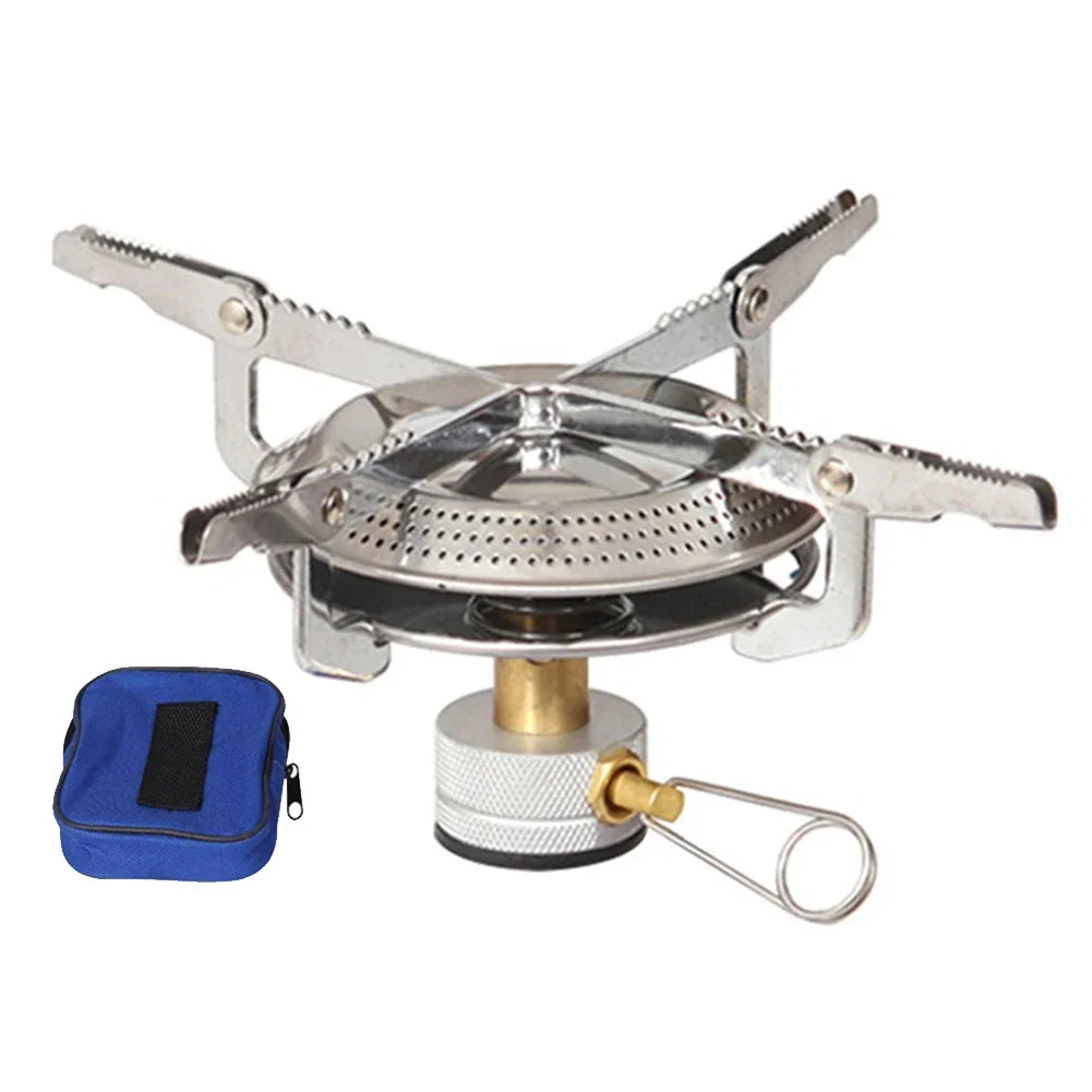 Camping Gas Stove Small