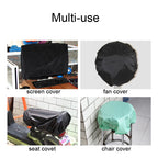 35L/60L Outdoor Hiking Mountaineering Backpack Waterproof Rain Cover Bag