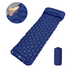 Sleeping Pad for Camping - Ultralight Air Mattress
