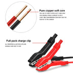 Portable Battery Jumper Starter Power Pack