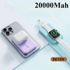 Portable Power Bank