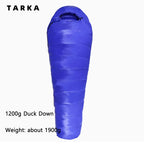 TARAK Mummy Sleeping Bags Adult