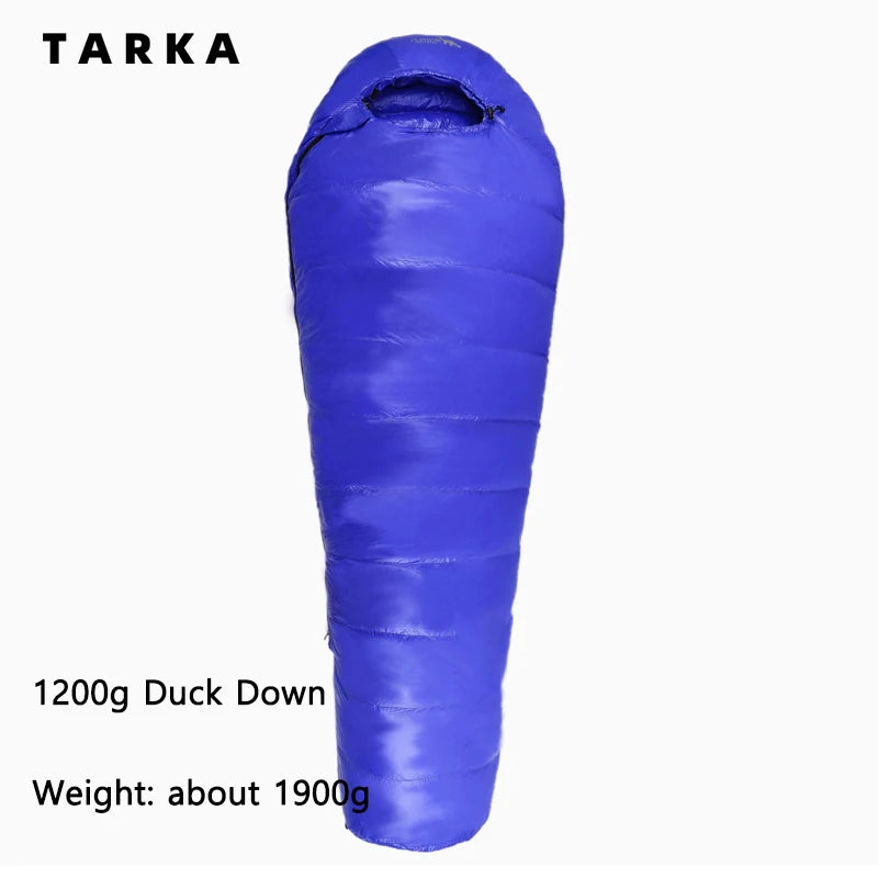 TARAK Mummy Sleeping Bags Adult