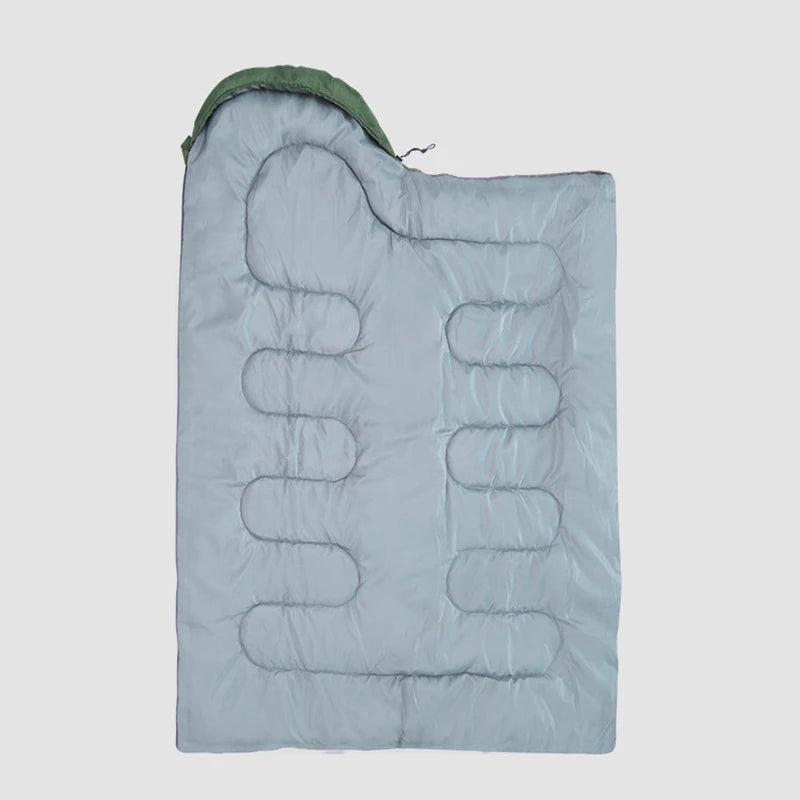 Camping Sleeping Bag Ultralight Waterproof