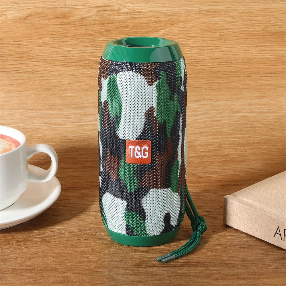 Xiaomi Portable Wireless Bluetooth Speaker Waterproof