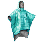 Outdoor Camping Warm Sleeping Bag Cloak