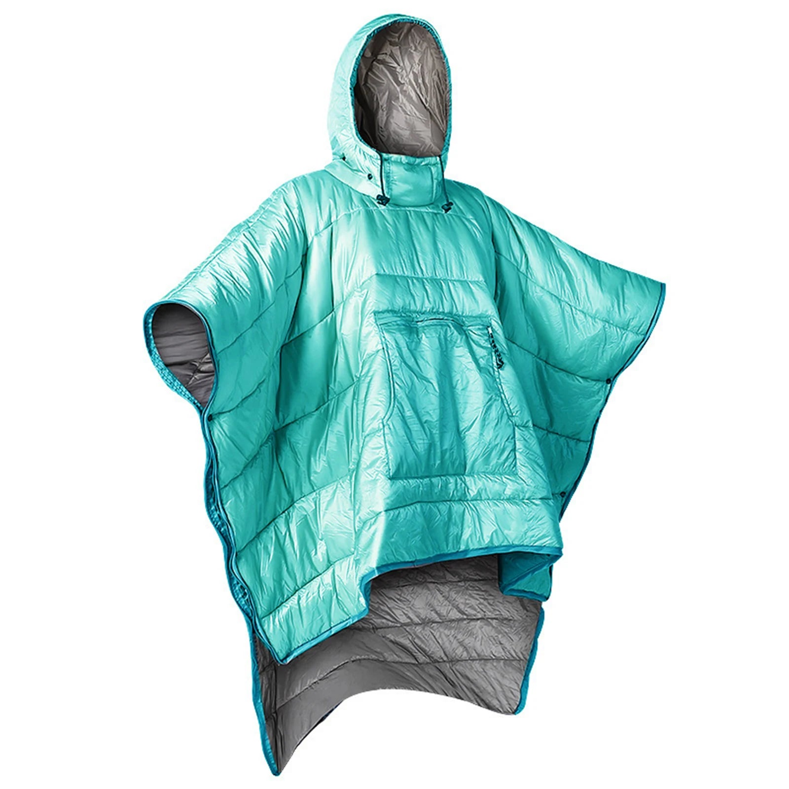 Outdoor Camping Warm Sleeping Bag Cloak