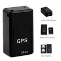 GPS Locator GF-07 Precise  Compact