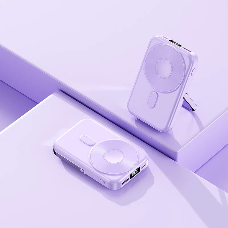 Portable Power Bank
