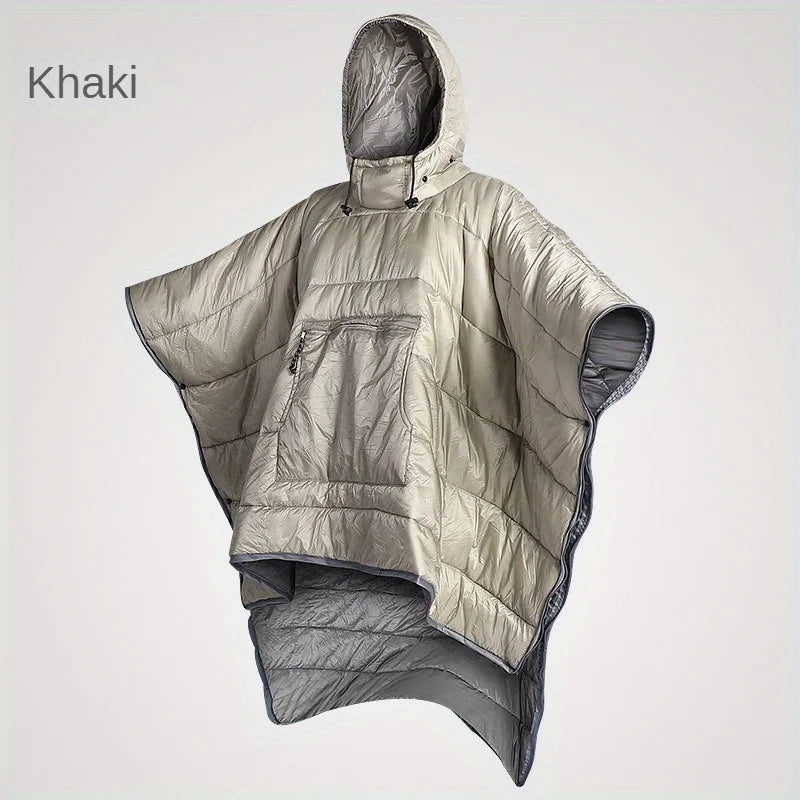 Adult Wearable Sleeping Bag, Ultra-light