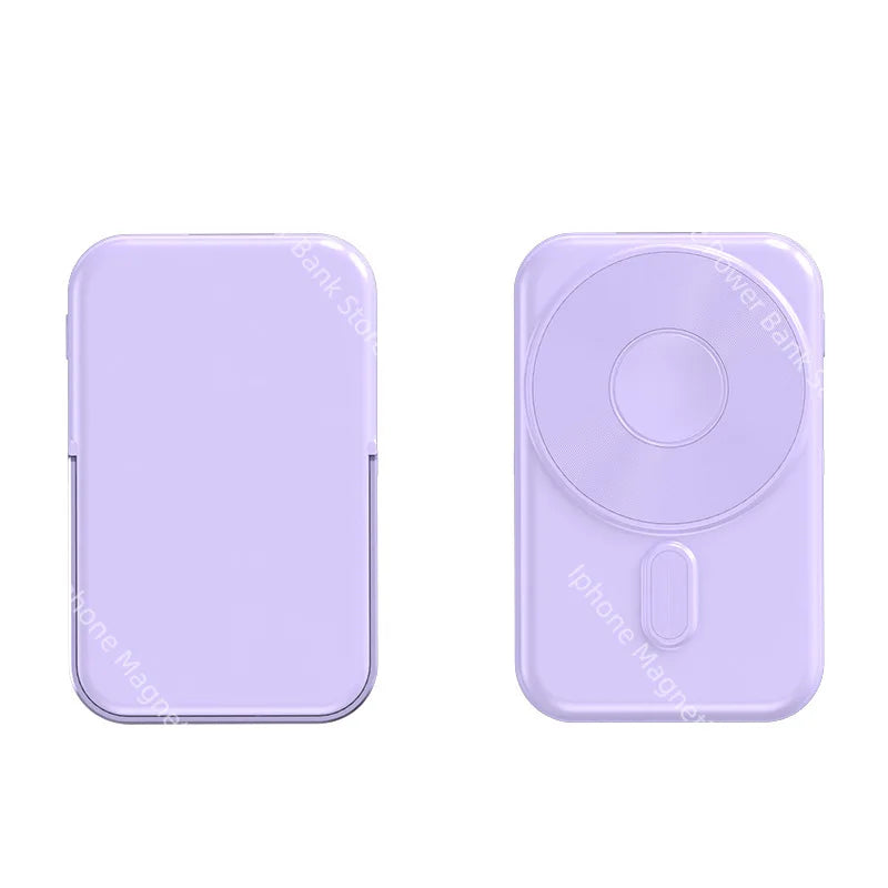 Portable Power Bank