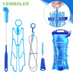 Hydration Water Bladder Cleaning Kit Multifunction Water Bag Cleaning Camping