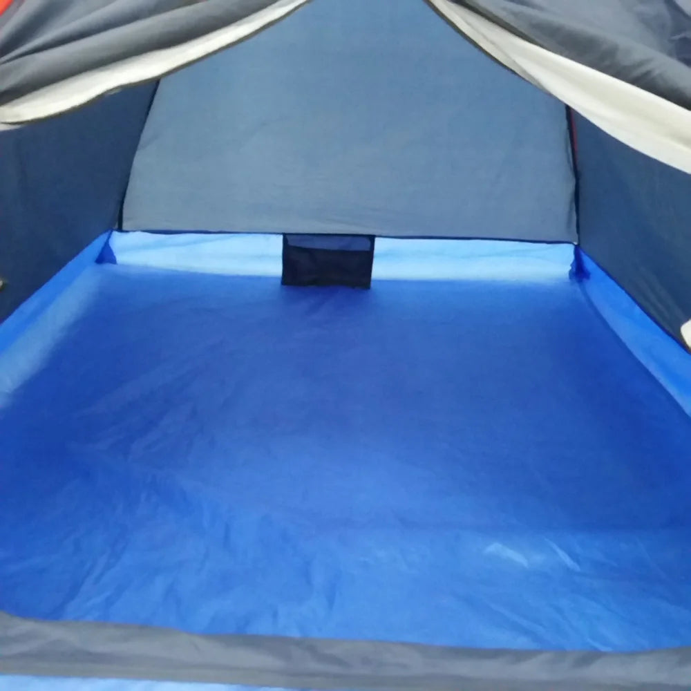 2 People Outdoor Camping Tent