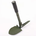 Multifunction Camping Shovel Survival Folding