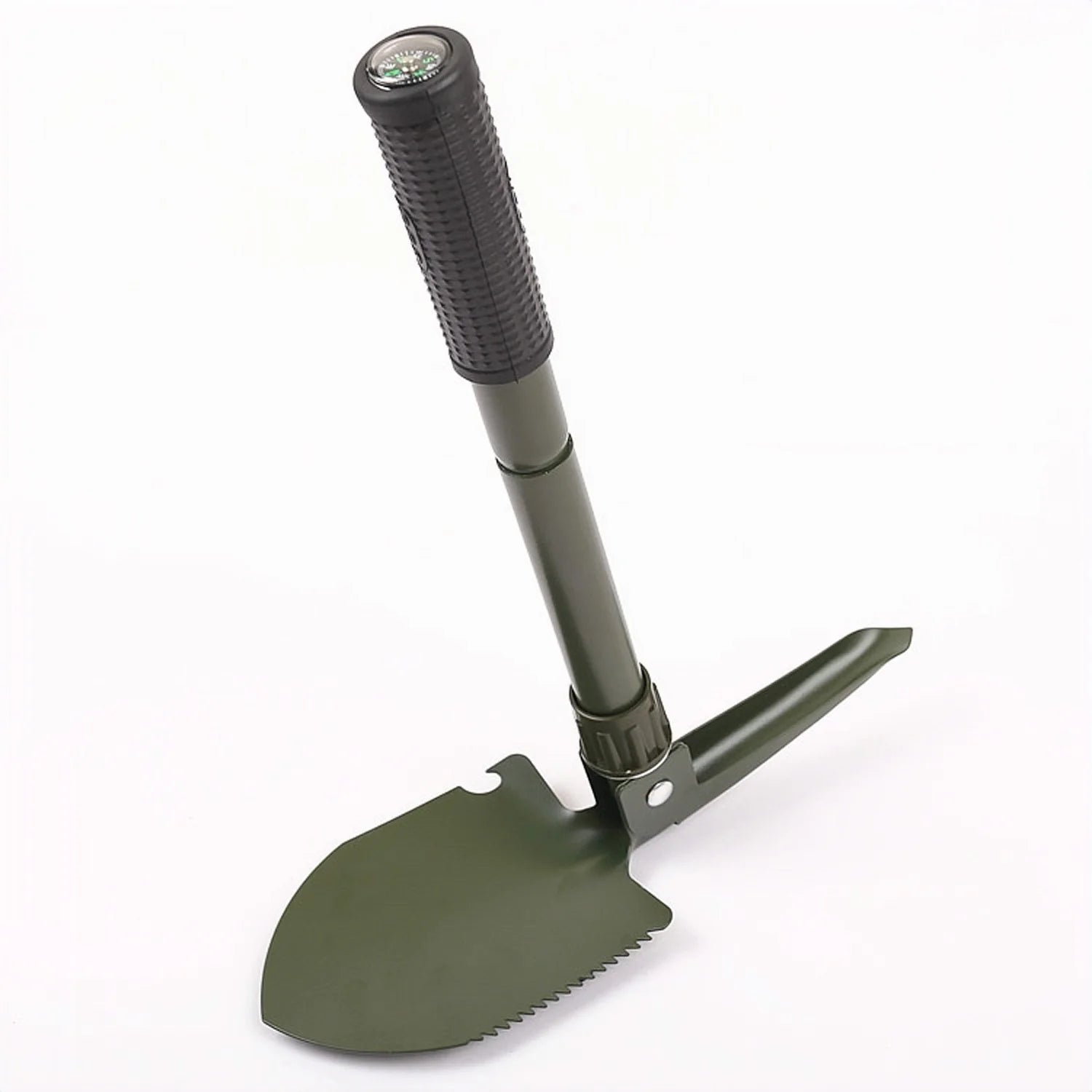 Multifunction Camping Shovel Survival Folding