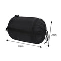 Outdoor Waterproof Compression Sleeping Bag