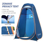 Pop-Up Privacy Tent , Shower, Toilet, Beach Changing