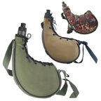 Canteen Water Bottle Kettle Bag Outdoor Bottle 750ml