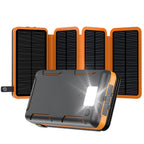 Portable Solar Power Bank