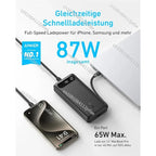 Power Bank Portable Charger