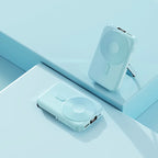 Portable Power Bank