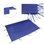Pop Up Canopy Lightweight Instant Shelter Tents Shading