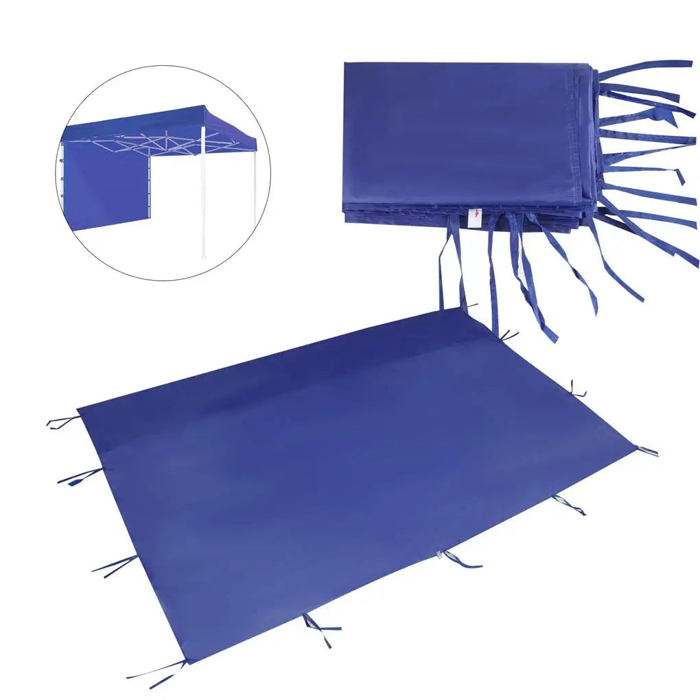 Pop Up Canopy Lightweight Instant Shelter Tents Shading