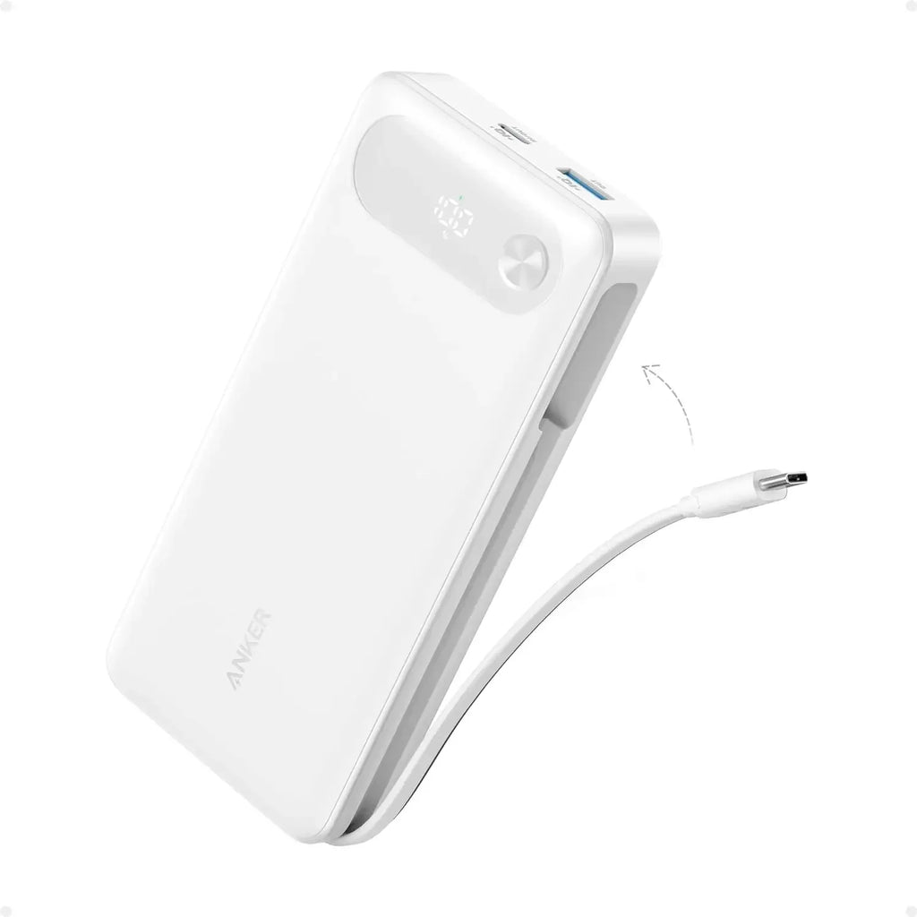 Power Bank Portable Charger