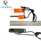 Outdoor Survival Flint Fire Starting Kit
