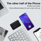 20000mAh Power Bank Portable USB Charger, Compatible for Heating Vest Jacket Scarf Socks Glove Equipment New