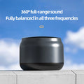 Wireless Bluetooth Speaker Portable Mini